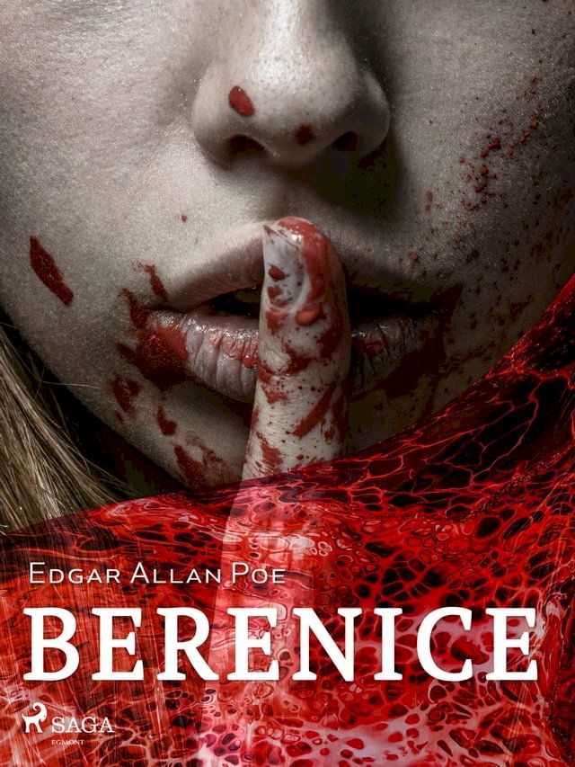  Berenice(Kobo/電子書)