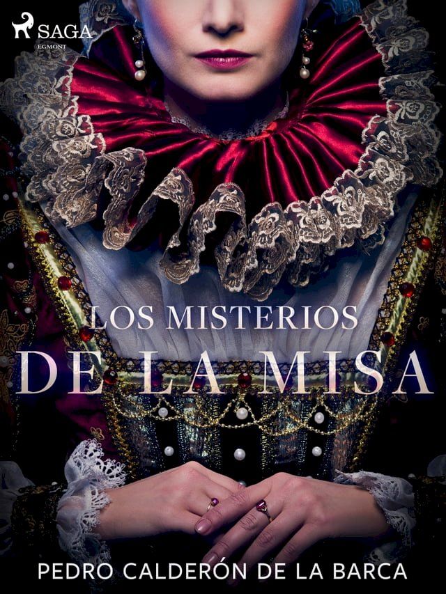  Los misterios de la misa(Kobo/電子書)