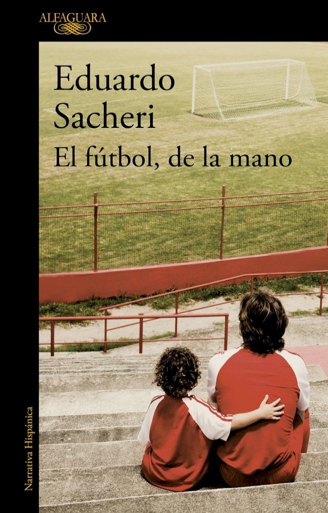  El fútbol, de la mano(Kobo/電子書)