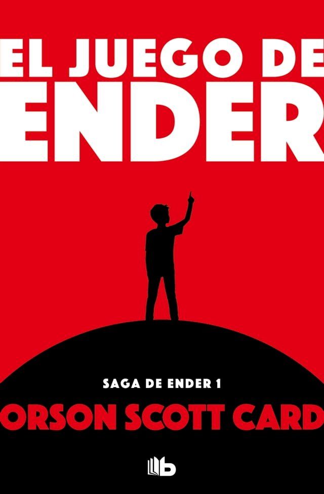  El juego de Ender (Saga de Ender 1)(Kobo/電子書)