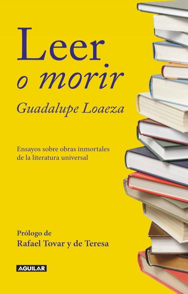  Leer o morir(Kobo/電子書)