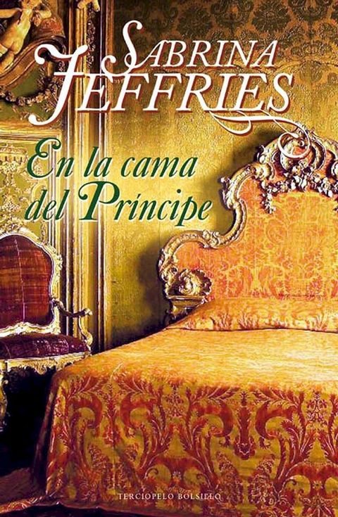 En la cama del príncipe (Hermandad Real de Bastardos 1)(Kobo/電子書)