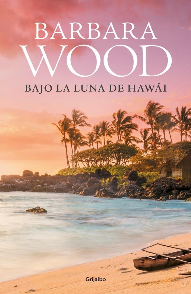  Bajo la luna de Hawai(Kobo/電子書)