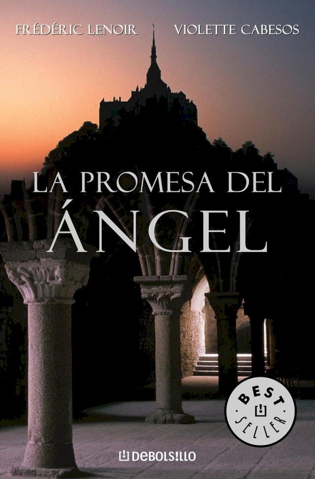  La promesa del ángel(Kobo/電子書)