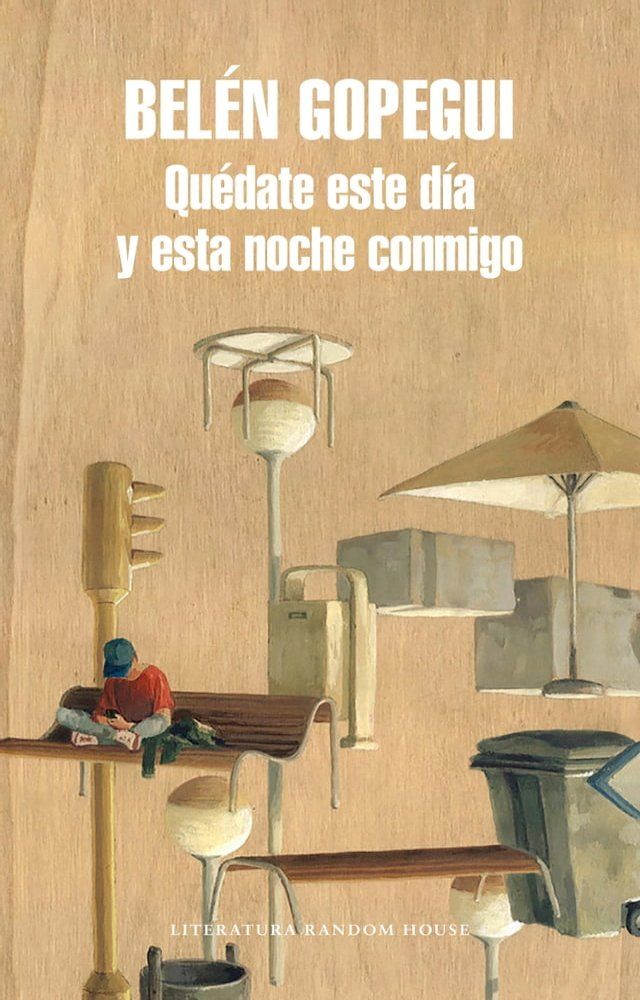  Qu&eacute;date este d&iacute;a y esta noche conmigo(Kobo/電子書)