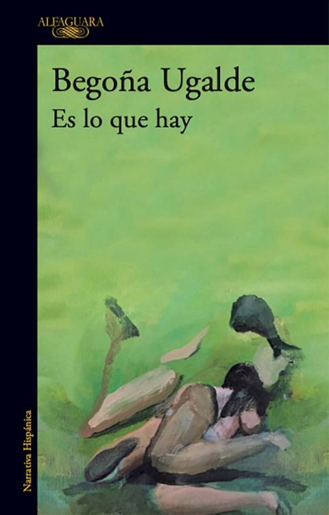 Es lo que hay(Kobo/電子書)