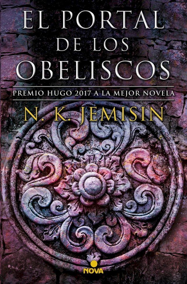  El portal de los obeliscos (La Tierra Fragmentada 2)(Kobo/電子書)