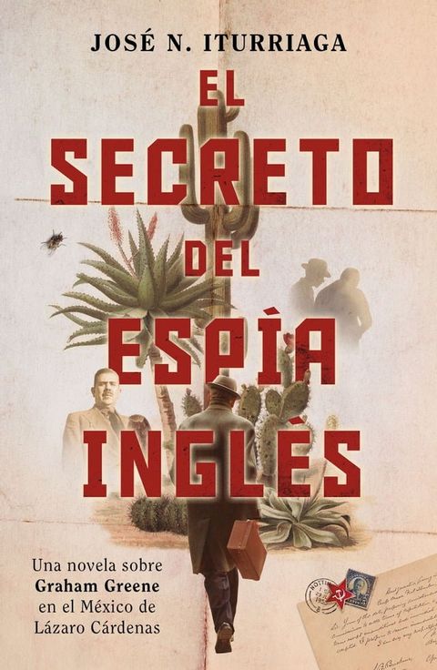 El secreto del esp&iacute;a ingl&eacute;s(Kobo/電子書)