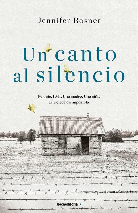 Un canto al silencio(Kobo/電子書)