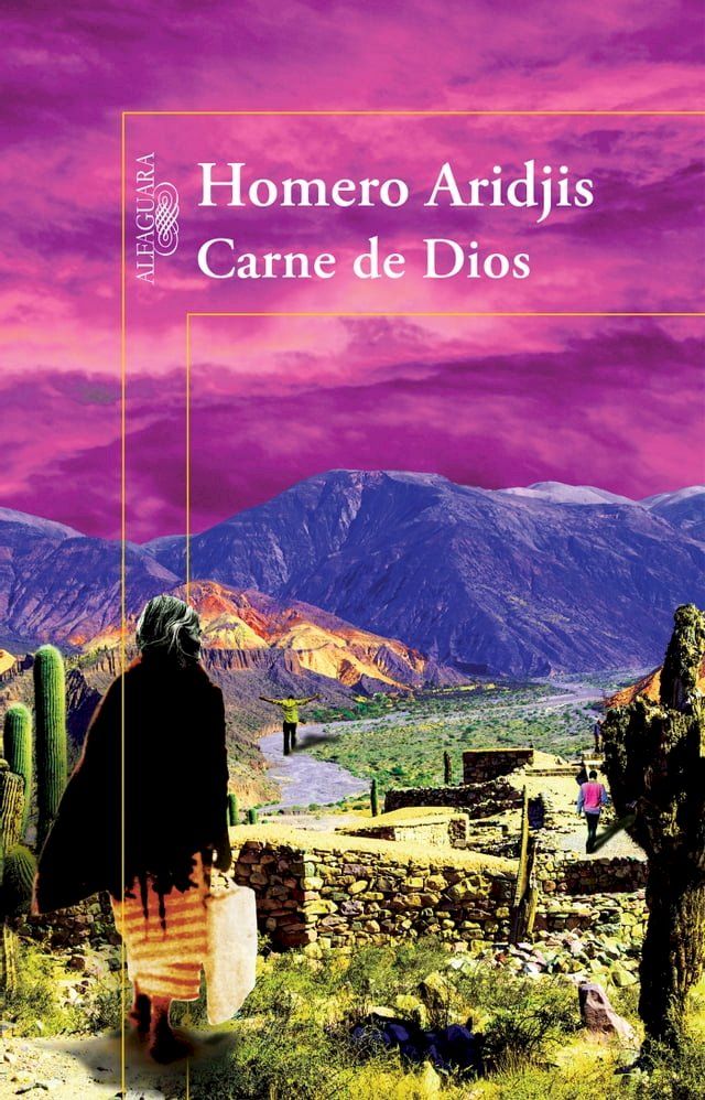  Carne de Dios(Kobo/電子書)