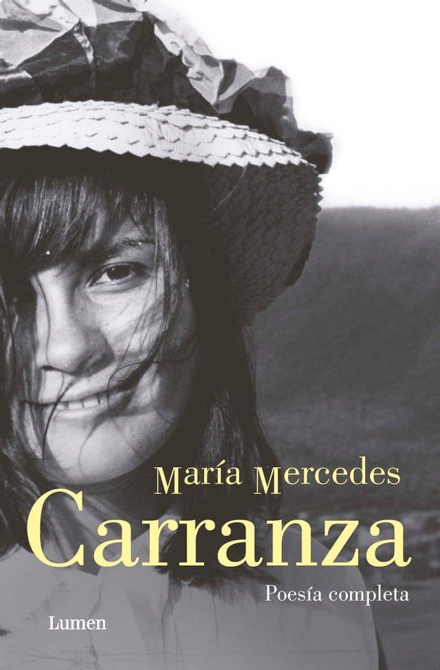  Mar&iacute;a Mercedes Carranza. Poes&iacute;a completa(Kobo/電子書)