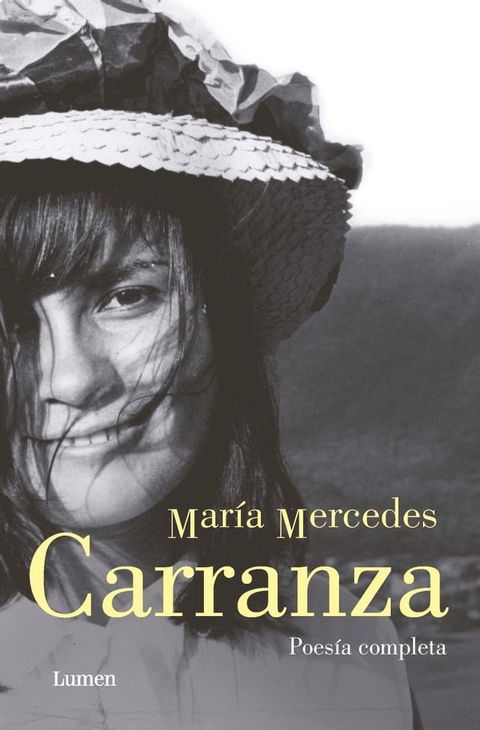 Mar&iacute;a Mercedes Carranza. Poes&iacute;a completa(Kobo/電子書)