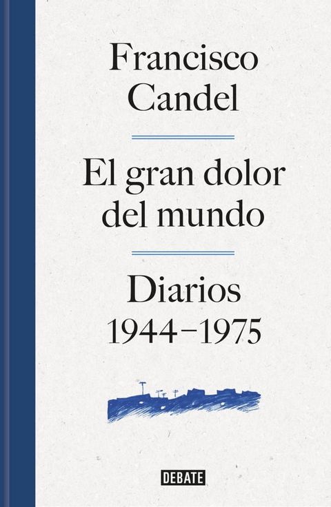 El gran dolor del mundo(Kobo/電子書)