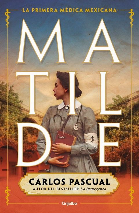 Matilde(Kobo/電子書)