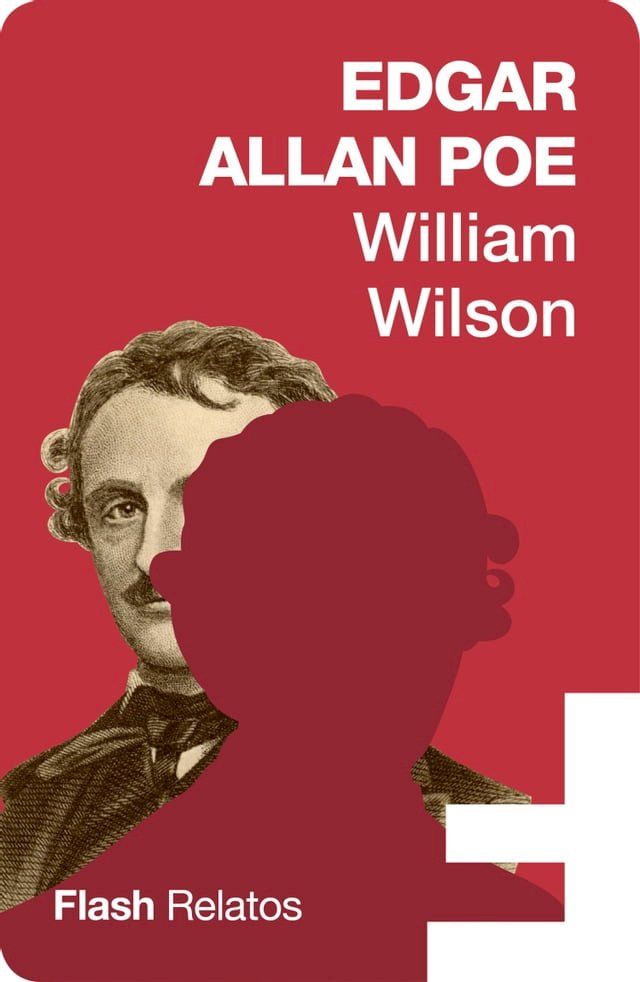  William Wilson(Kobo/電子書)