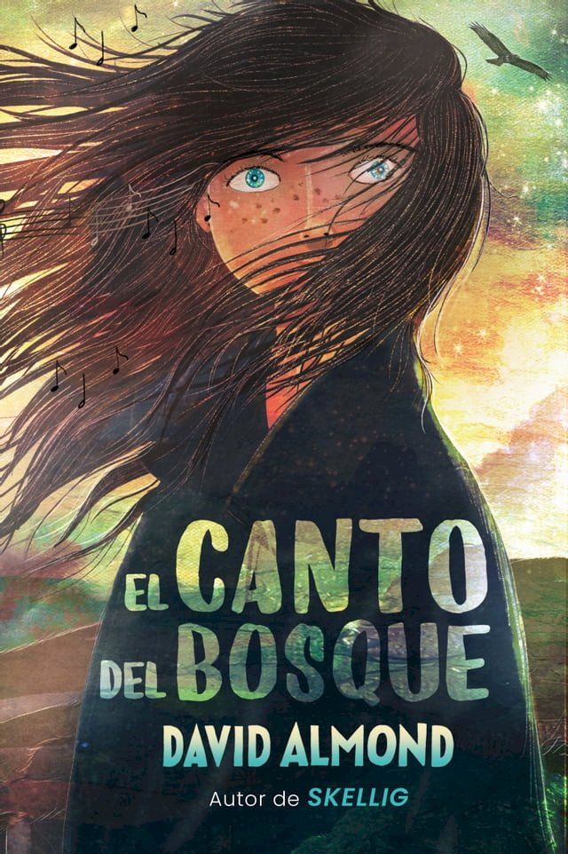  El canto del bosque(Kobo/電子書)