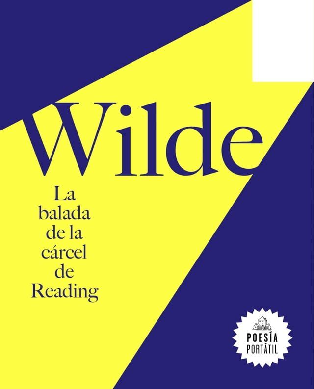  La balada de la c&aacute;rcel de Reading (Flash Poes&iacute;a)(Kobo/電子書)