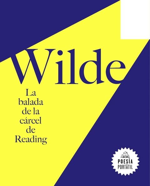 La balada de la c&aacute;rcel de Reading (Flash Poes&iacute;a)(Kobo/電子書)