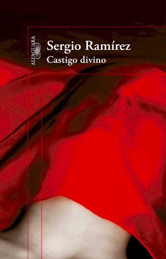  Castigo divino (nueva edición)(Kobo/電子書)