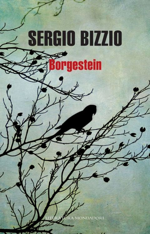 Borgestein(Kobo/電子書)