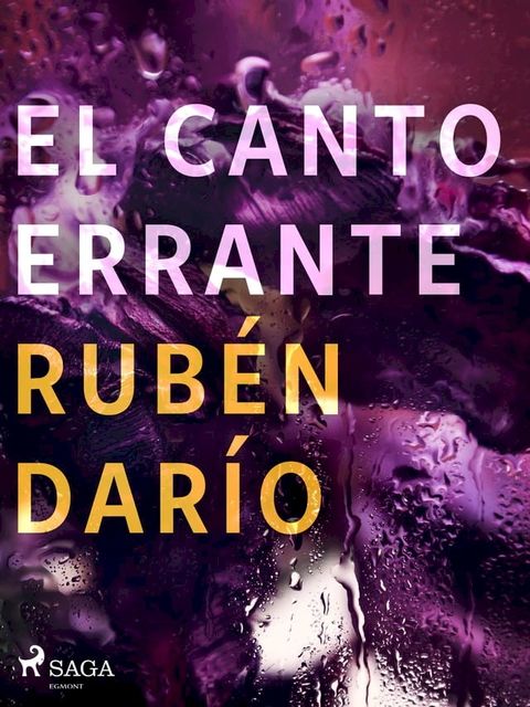 El canto errante(Kobo/電子書)