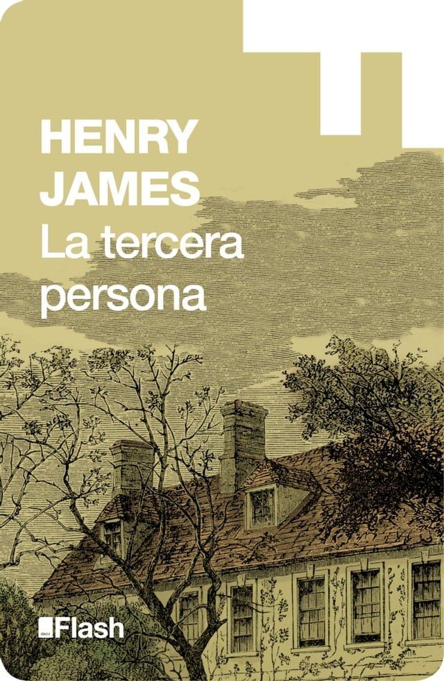  La tercera persona (Flash Relatos)(Kobo/電子書)