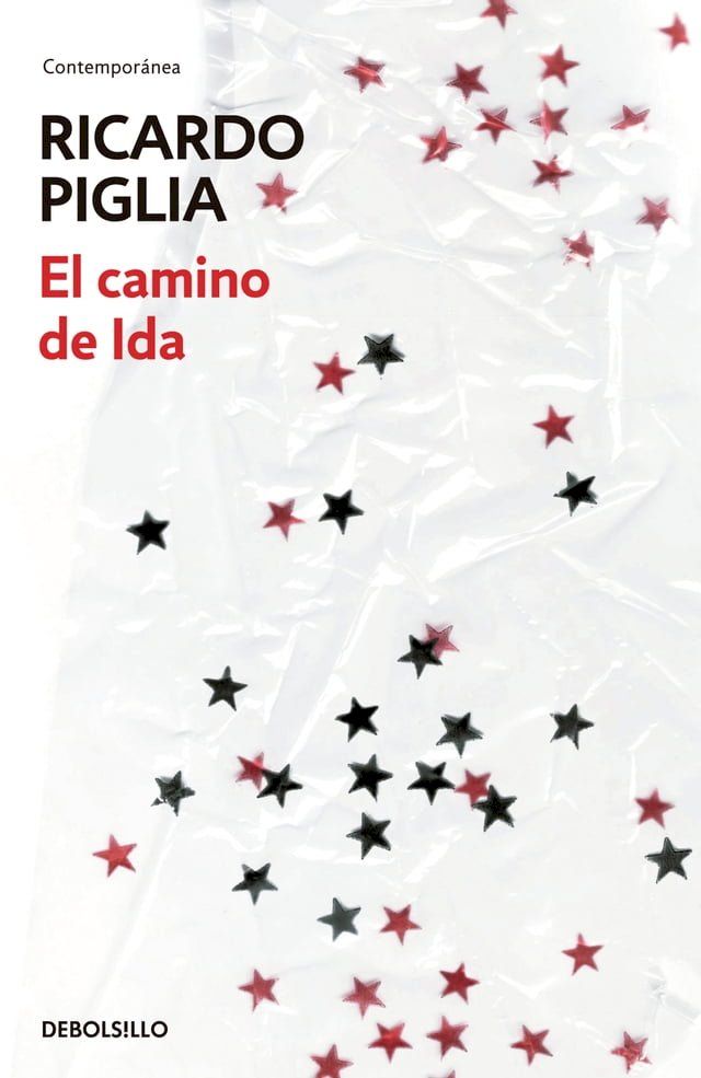  El camino de Ida(Kobo/電子書)