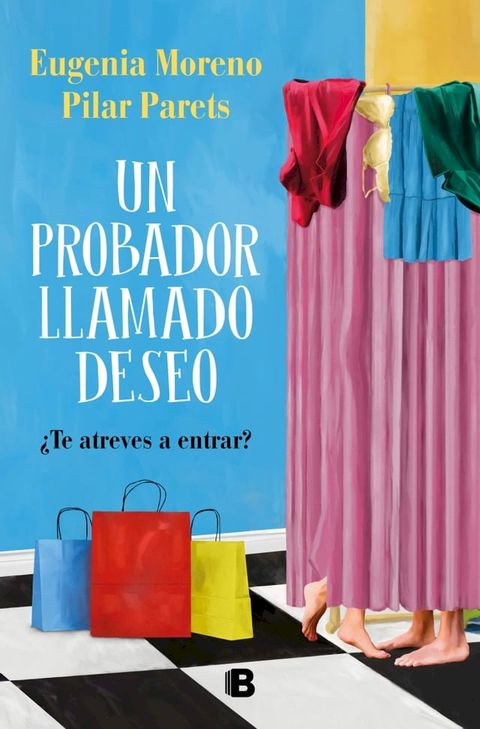 Un probador llamado Deseo(Kobo/電子書)