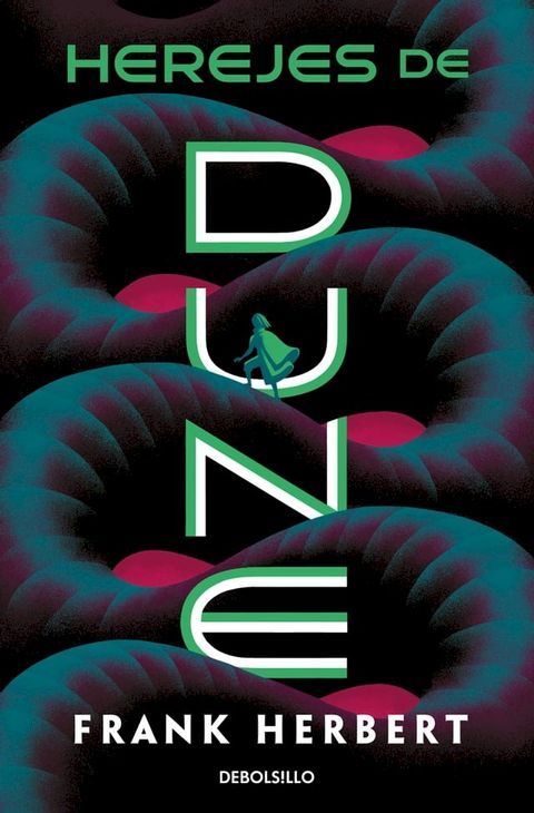 Herejes de Dune (Las crónicas de Dune 5)(Kobo/電子書)