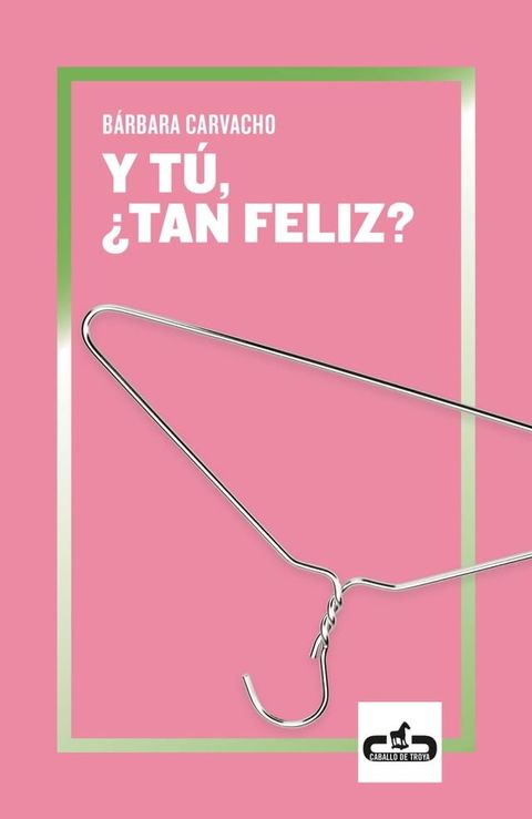 Y tú, ¿tan feliz?(Kobo/電子書)