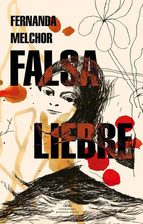 Falsa liebre(Kobo/電子書)