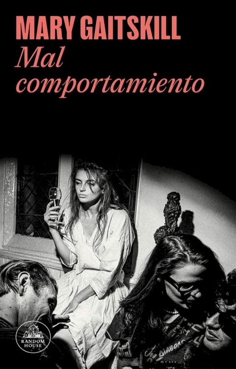 Mal comportamiento(Kobo/電子書)