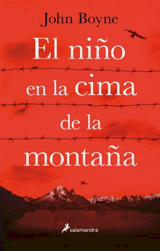  El niño en la cima de la montaña(Kobo/電子書)