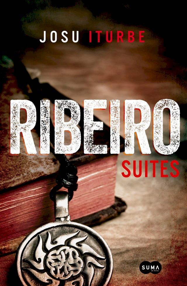  Ribeiro Suites(Kobo/電子書)