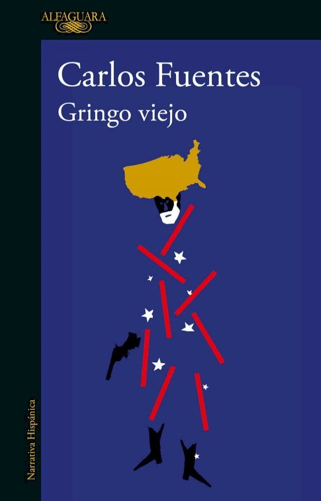  Gringo viejo(Kobo/電子書)