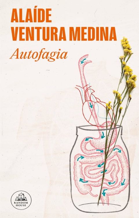 Autofagia(Kobo/電子書)