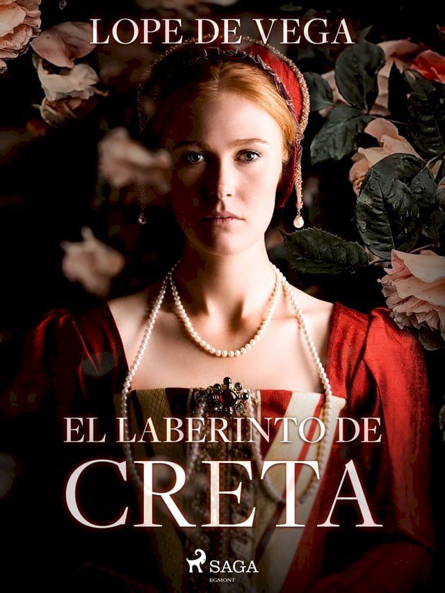  El laberinto de Creta(Kobo/電子書)