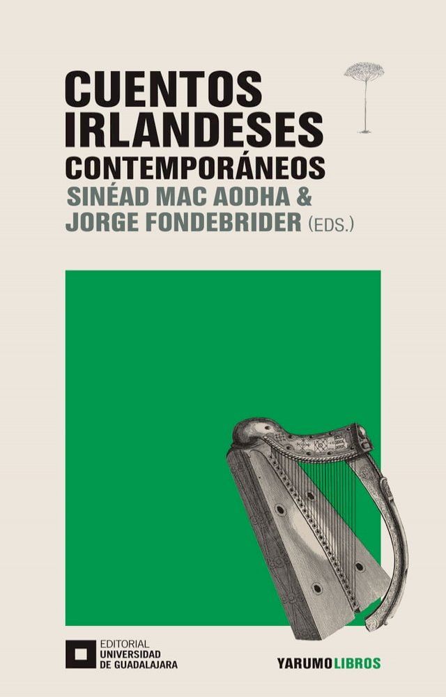  Cuentos irlandeses contemporáneos(Kobo/電子書)