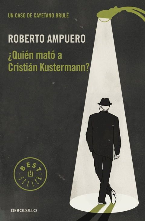 &iquest;Qui&eacute;n mat&oacute; a Cristi&aacute;n Kustermann?(Kobo/電子書)