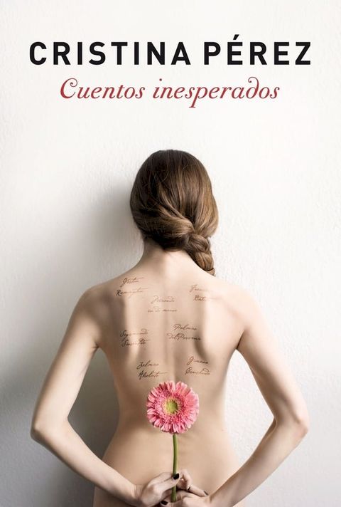 Cuentos inesperados(Kobo/電子書)