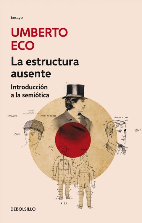 La estructura ausente(Kobo/電子書)