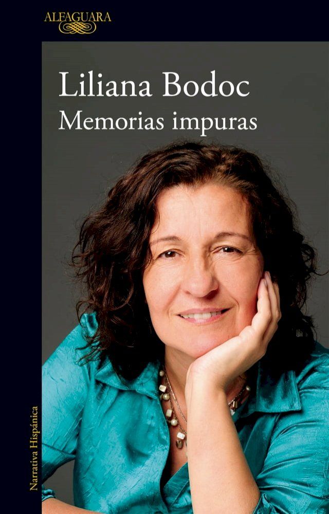  Memorias impuras(Kobo/電子書)