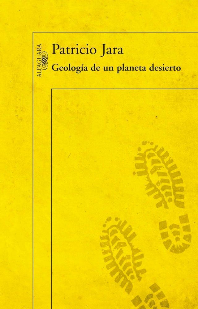  Geolog&iacute;a de un planeta desierto(Kobo/電子書)