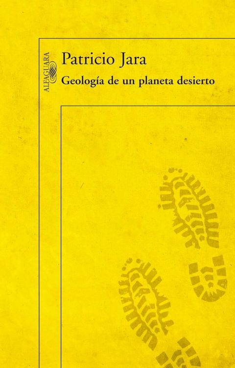 Geolog&iacute;a de un planeta desierto(Kobo/電子書)