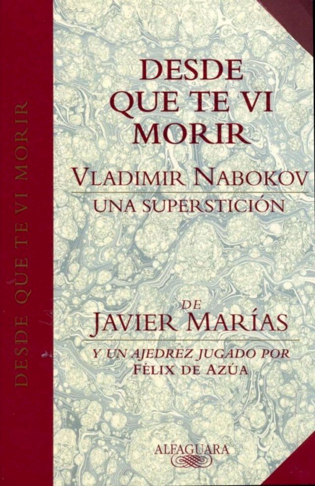  Desde que te vi morir(Kobo/電子書)