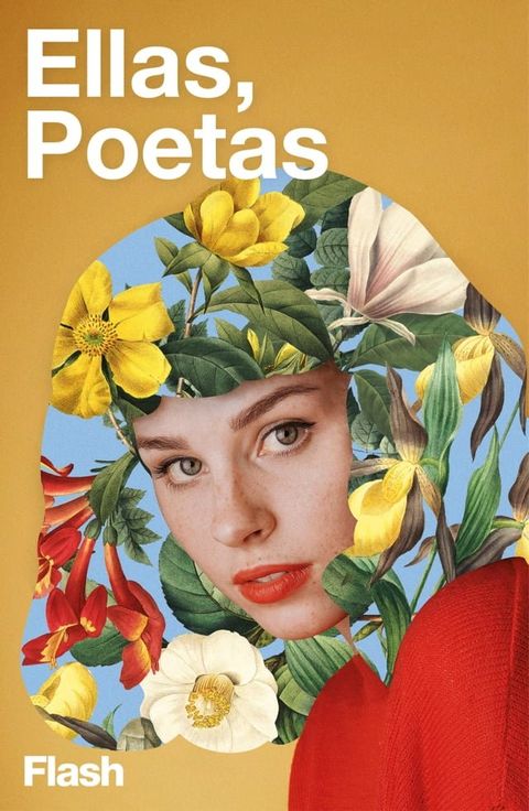 Ellas, poetas(Kobo/電子書)