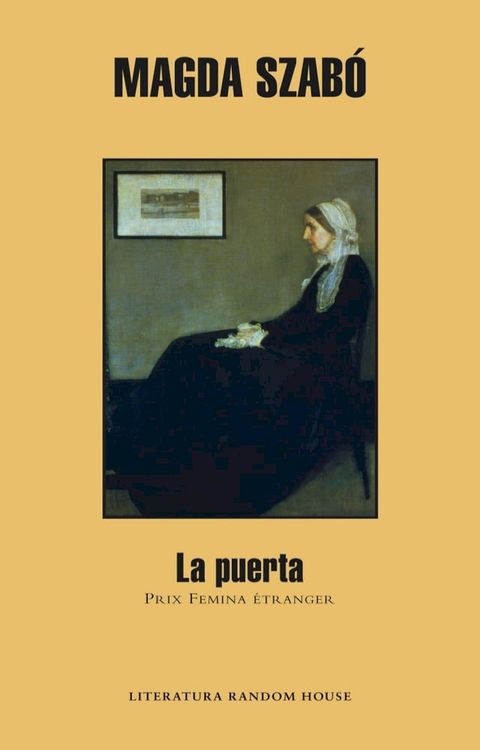 La puerta(Kobo/電子書)