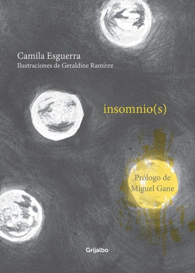  Insomnio(s)(Kobo/電子書)