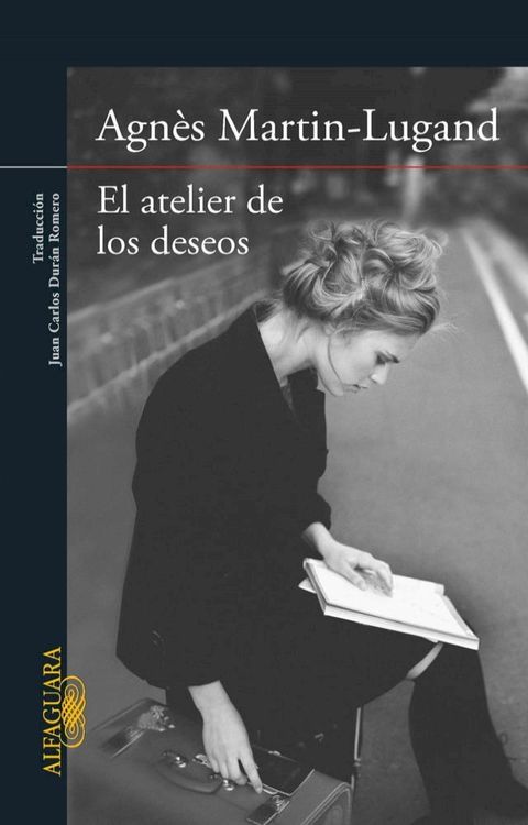 El atelier de los deseos(Kobo/電子書)