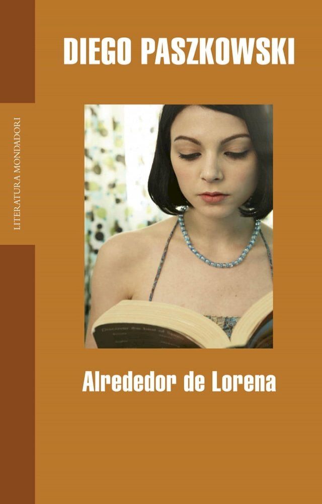  Alrededor de Lorena(Kobo/電子書)